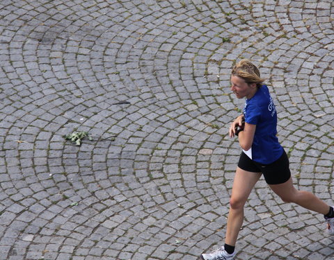 Europese Bedrijfssportspelen in Praag (19-22 juni 2013)-31292