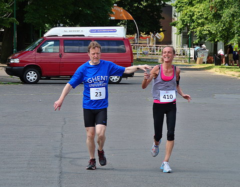 Europese Bedrijfssportspelen in Praag (19-22 juni 2013)-31296