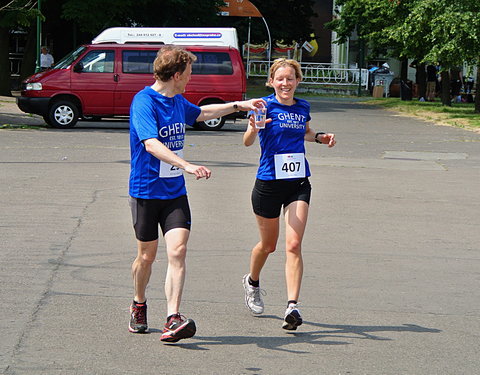 Europese Bedrijfssportspelen in Praag (19-22 juni 2013)-31299