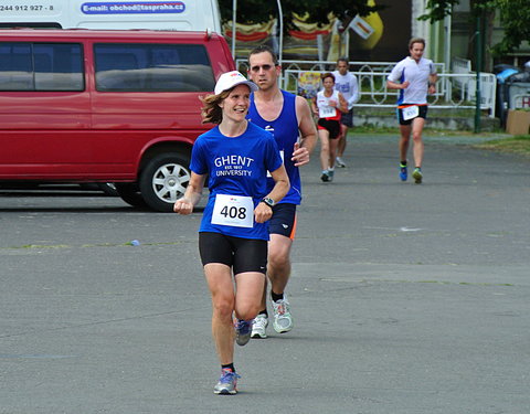 Europese Bedrijfssportspelen in Praag (19-22 juni 2013)-31302