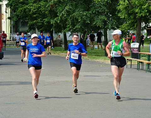 Europese Bedrijfssportspelen in Praag (19-22 juni 2013)-31303