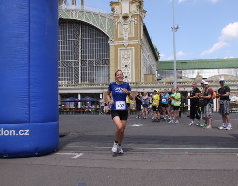 Europese Bedrijfssportspelen in Praag (19-22 juni 2013)-31306