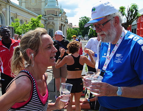 Europese Bedrijfssportspelen in Praag (19-22 juni 2013)-31315