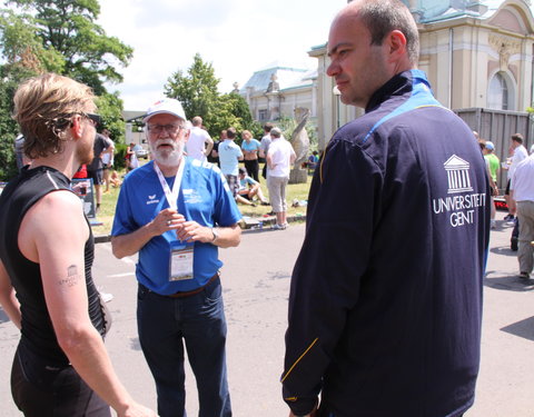 Europese Bedrijfssportspelen in Praag (19-22 juni 2013)-31329