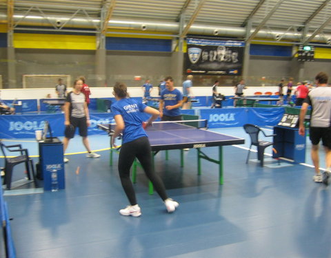 Europese Bedrijfssportspelen in Praag (19-22 juni 2013)-31344