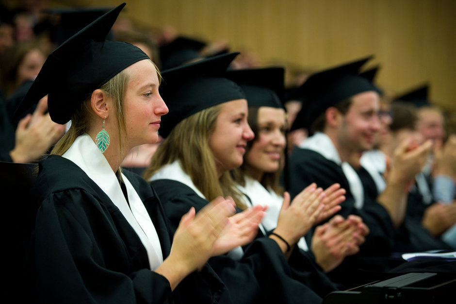 Transitie UGent