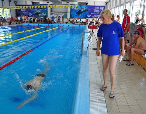 Europese Bedrijfssportspelen in Praag (19-22 juni 2013)-31451