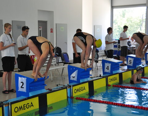 Europese Bedrijfssportspelen in Praag (19-22 juni 2013)-31464