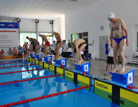 Europese Bedrijfssportspelen in Praag (19-22 juni 2013)-31473