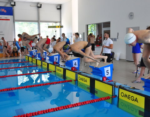 Europese Bedrijfssportspelen in Praag (19-22 juni 2013)-31474