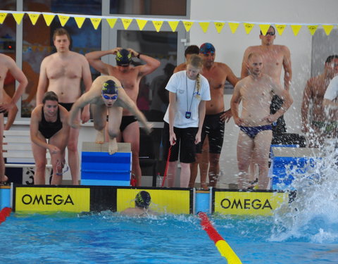 Europese Bedrijfssportspelen in Praag (19-22 juni 2013)-31483