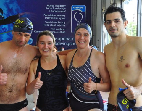 Europese Bedrijfssportspelen in Praag (19-22 juni 2013)-31488