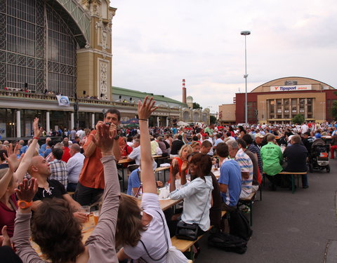 Europese Bedrijfssportspelen in Praag (19-22 juni 2013)-31507