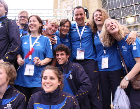 Europese Bedrijfssportspelen in Praag (19-22 juni 2013)-31524