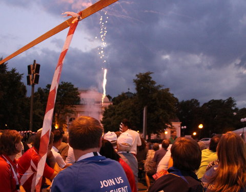 Europese Bedrijfssportspelen in Praag (19-22 juni 2013)-31533