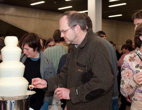 Derde editie van Happy UGent Hour HUGH-31741