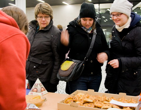 UGent steunt Music for Life-31778