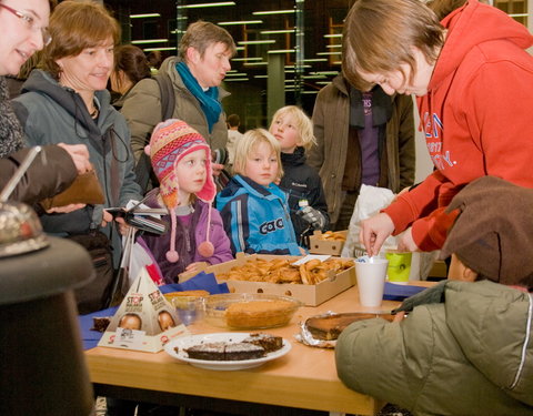 UGent steunt Music for Life-31779