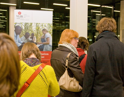 UGent steunt Music for Life-31783