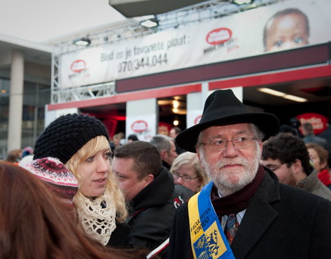 UGent steunt Music for Life-31824