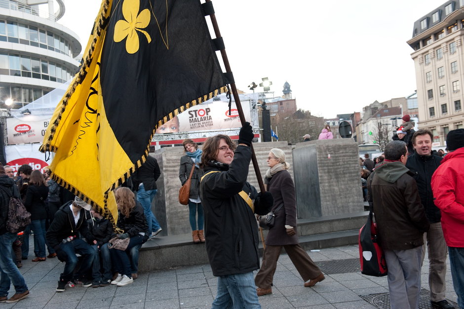 Transitie UGent