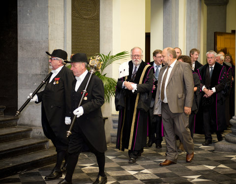 Proclamatie 2010/2011 van de faculteit Geneeskunde en Gezondheidswetenschappen-3222