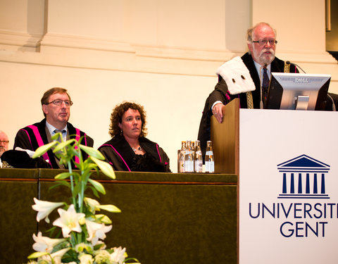 Proclamatie 2010/2011 van de faculteit Geneeskunde en Gezondheidswetenschappen-3227