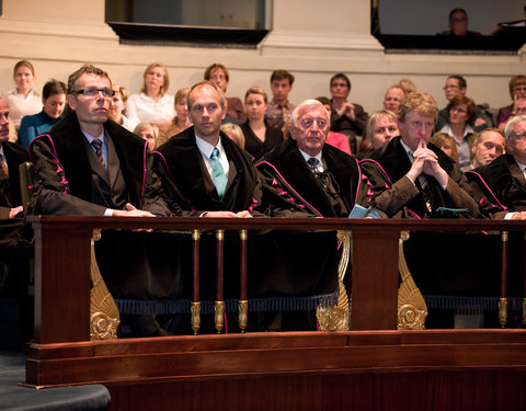 Proclamatie 2010/2011 van de faculteit Geneeskunde en Gezondheidswetenschappen-3228