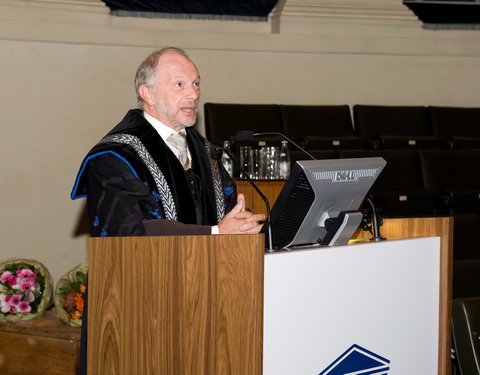 Studentenopening UGent, academiejaar 2008/2009-32429