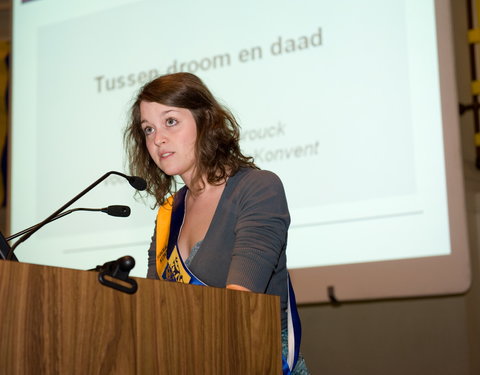 Studentenopening UGent, academiejaar 2008/2009-32432