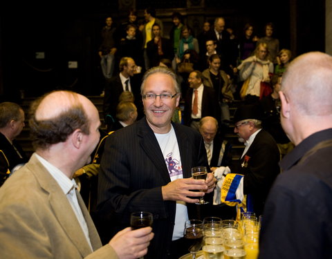 Studentenopening UGent, academiejaar 2008/2009-32448