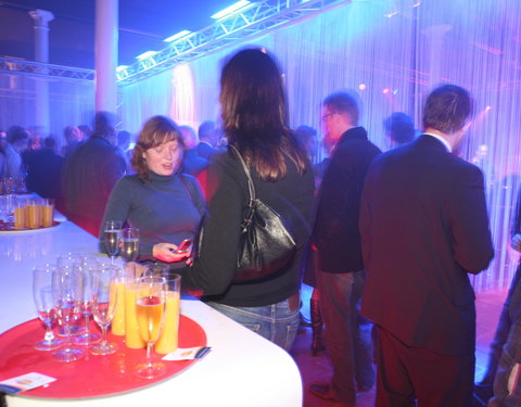 Eerste editie Alumni After Work-32467