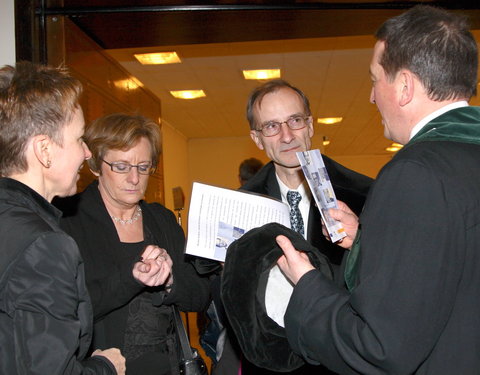 Dies natalis 2007, met uitreiking eredoctoraten-32730