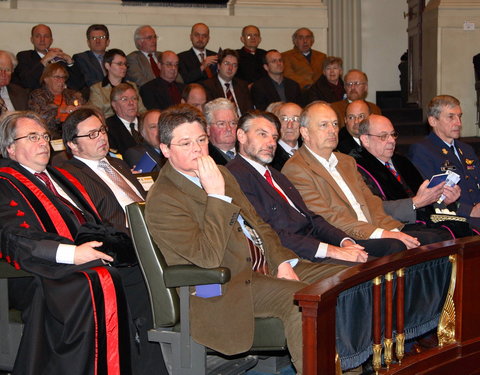 Dies natalis 2007, met uitreiking eredoctoraten-32743