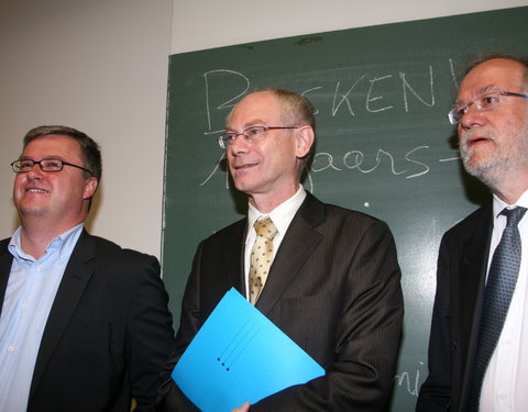 Openingscollege politicologie van het academiejaar 2007/2008-33228