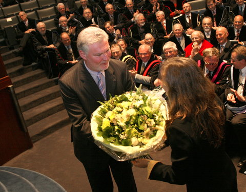 Opening academiejaar 2007/2008-33319