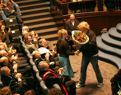 Studentikoze opening academiejaar 2007/2008-33422