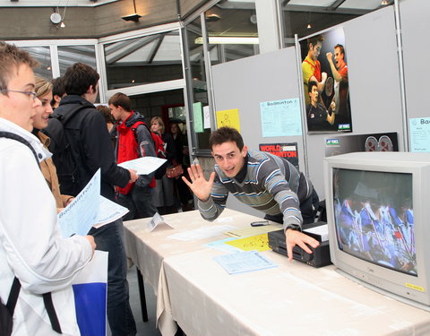 Opendeurdag in het GUSB-sportcomplex-33702