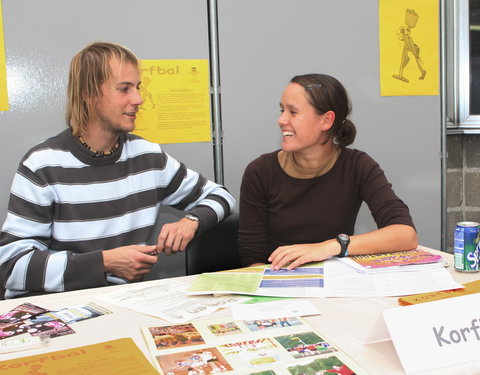 Opendeurdag in het GUSB-sportcomplex-33704