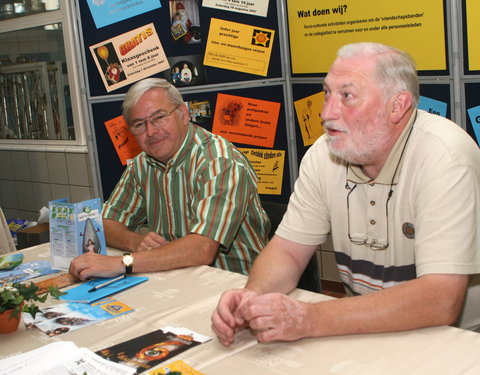 Opendeurdag in het GUSB-sportcomplex-33705