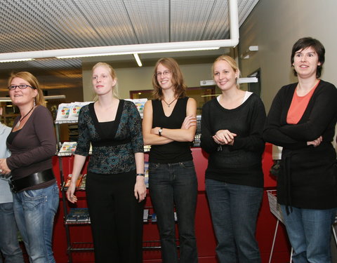 Inschrijvingen academiejaar 2007/2008-33756