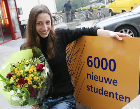 Inschrijvingen academiejaar 2007/2008-33763