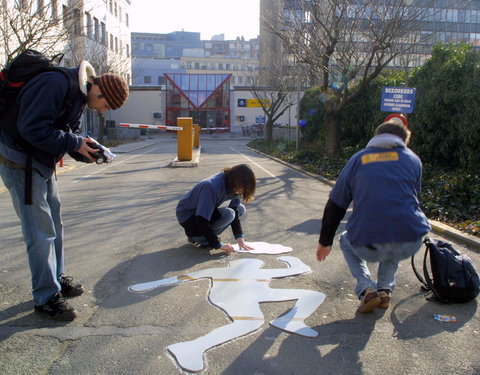 Campagne Durf Denken 2006-33792