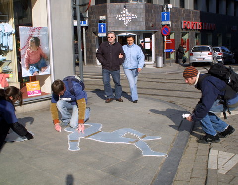 Campagne Durf Denken 2006-33798