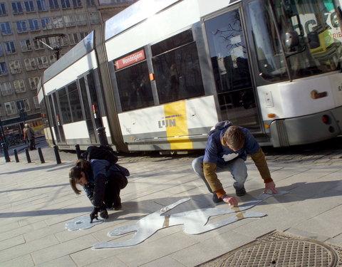 Campagne Durf Denken 2006-33799