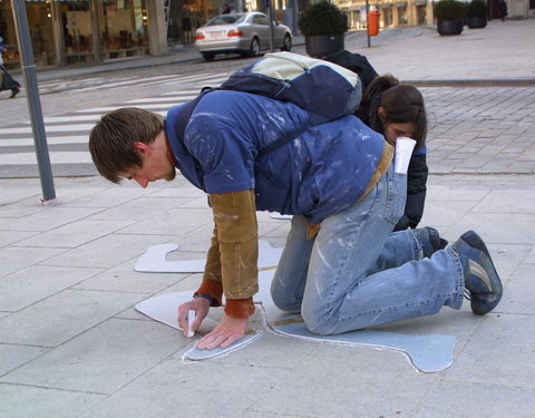 Campagne Durf Denken 2006-33801