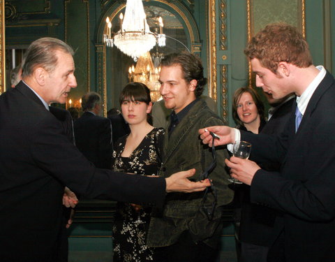 Internationaal Studenten Forum (ISF) 2006-34015