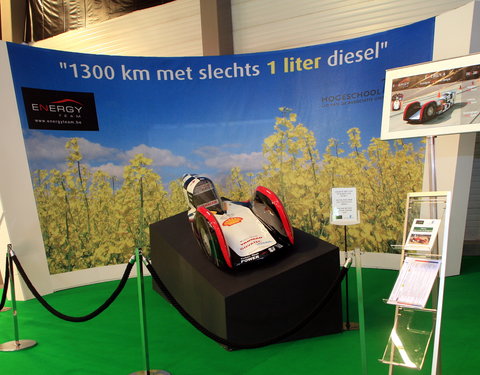 Accenta in Flanders Expo (9 tot 17 september 2006)-34068