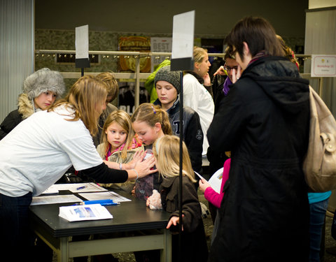 Kinderuniversiteit 'Geweldig!'-341