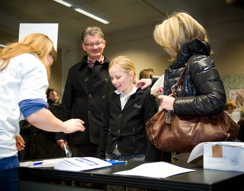 Kinderuniversiteit 'Geweldig!'-342